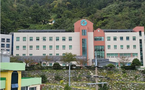 울릉군, 출산 산모 대상 ‘산후조리비 최대100만원 지원’ 시행 기사 이미지