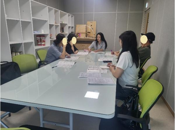 남동구, 가천대학교와 '스마트 홈케어 서비스' 본격 추진 기사 이미지