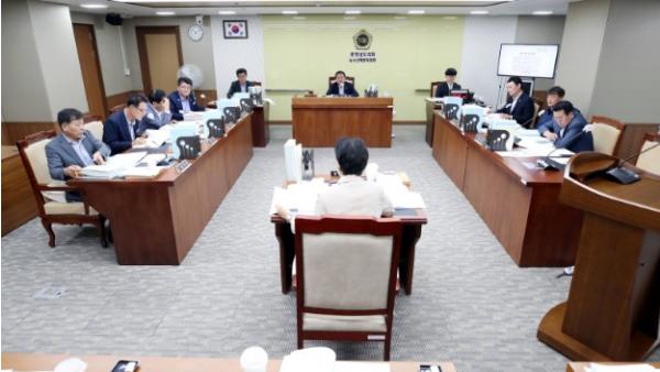 충청남도의회 농수해위, “추경 원칙 지키고 청년농‧현장 실효성 챙겨야”