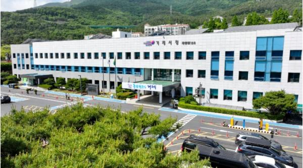 거제시 고향사랑 지정기부, 모금액 5억 원 달성