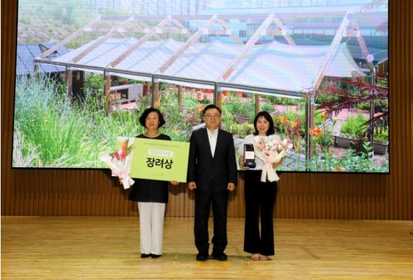 도봉구, 2026년 서울특별시 조경상·정원도시상 '3관왕' 기사 이미지