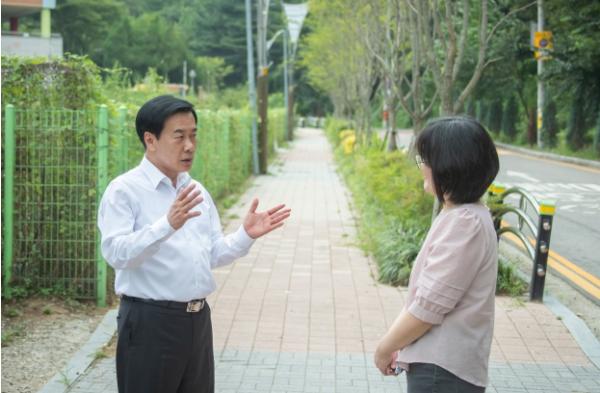서해구, 청라·루원 도시 완성도 높인다 기사 이미지