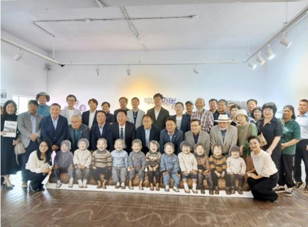 100년 전 평택 사람들이 다시 돌아오다 기사 이미지