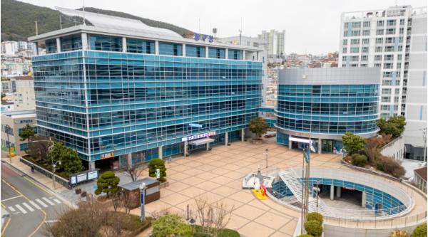 부산 동구, 생성형 AI 활용해 행정 효율 높인다 기사 이미지