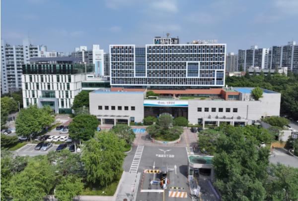 달서구, 중점경관관리구역 한눈에 확인… 건축 심의 절차도 간편해진다 기사 이미지