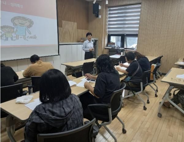 음성군 학력인정 문해교육 학습자, 아산 국가유산 탐방  기사 이미지