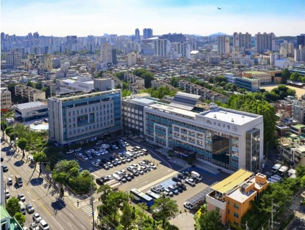 구로구, 2026년 추석 종합대책 가동… 안전·민생 등 5대 분야 집중 기사 이미지