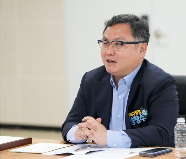 강북구, 전문가와 함께 구정 해법 찾는다…'강북혁신포럼' 운영 기사 이미지