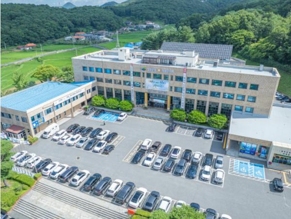 청양군, 추석 명절 앞두고 공직기강 확립 ‘고삐’… 특별 감찰 실시 기사 이미지