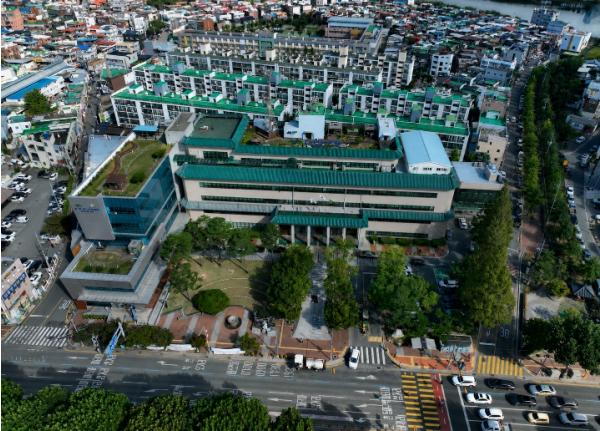 대구 동구, 9월 정기분 재산세 542억원 부과 기사 이미지