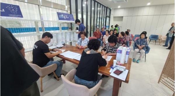 순창군, ‘그냥드림사업’추진…복지 사각지대 촘촘히 살핀다 기사 이미지