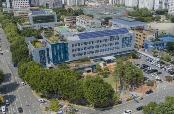 2027년 개발제한구역 주민지원사업 대구 북구청, 주민 목소리 담아 국비 23억 원 확보 기사 이미지