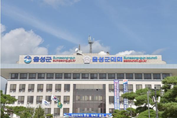 조병옥 음성군수, “도민체전 성공 열기, 음성명작페스티벌로 이어가자” 기사 이미지