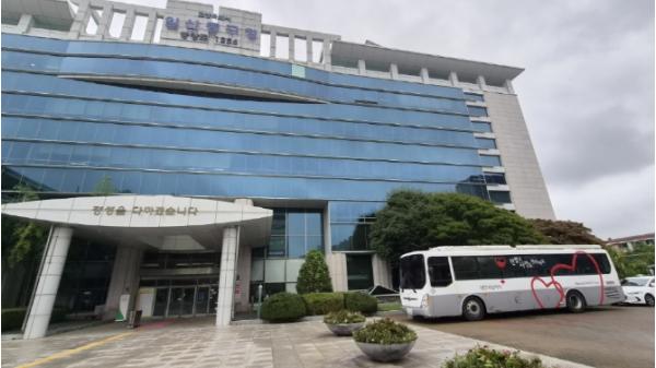 고양시 일산동구, 모바일 전자고지로 지방세 체납 징수 ‘속도’ 기사 이미지