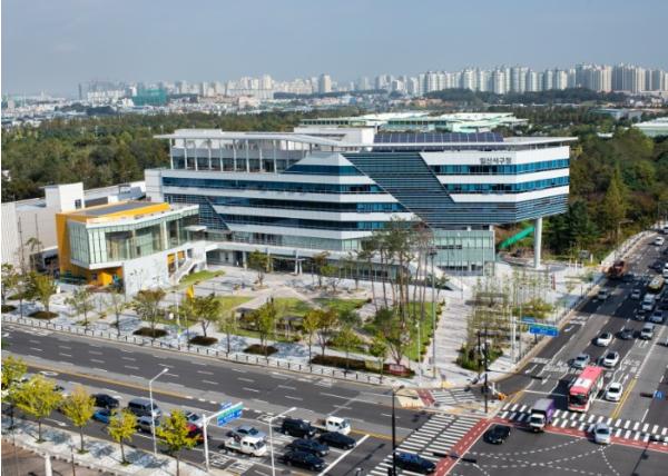 고양시 일산서구, 추석 맞이 불법광고물 특별 정비  기사 이미지