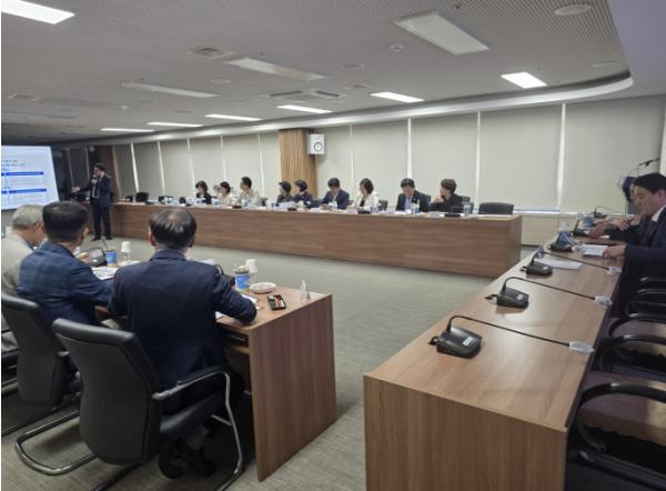 달성군, ‘막힘없는 교통망’ 그린다 맞춤형 교통수단 도입 타당성 용역 최종보고회 개최 기사 이미지
