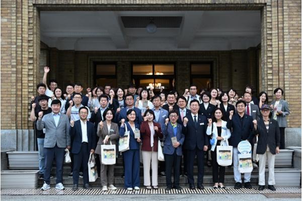 대전 중구 원도심의 가을밤을 밝힌 ‘국가유산 야행’ 성황리 마무리 기사 이미지