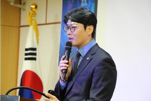 한준호 의원, 한 채의 집으로 노후소득·주거 안정·지역 활력 잇는다
