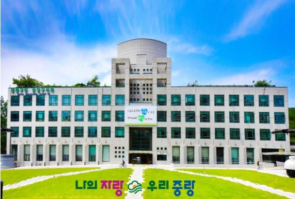 중랑구, 중화역세권 '생활권 거점'으로 키운다 기사 이미지