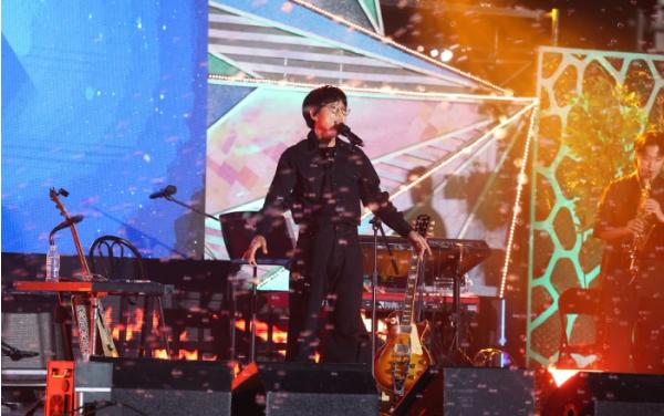 정읍 가을밤 물들인 ‘박창근 가을밤 콘서트’…전국 애호가 발길 기사 이미지