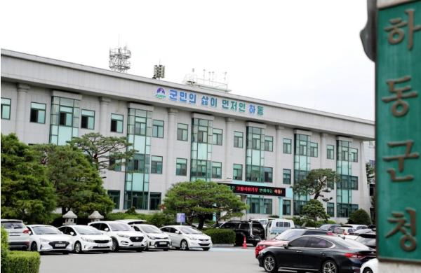 하동군-경남도의회, 17일 '호남권 반도체 클러스터 조성에 따른 염해 등 피해대책 수립 정책토론회'개최 기사 이미지