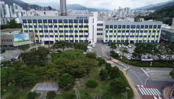 양산시, 추석 연휴기간 산불방지 특별대책 추진 기사 이미지