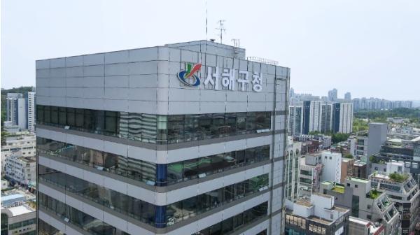 서해구, 추석 연휴 응급의료체계 가동 기사 이미지