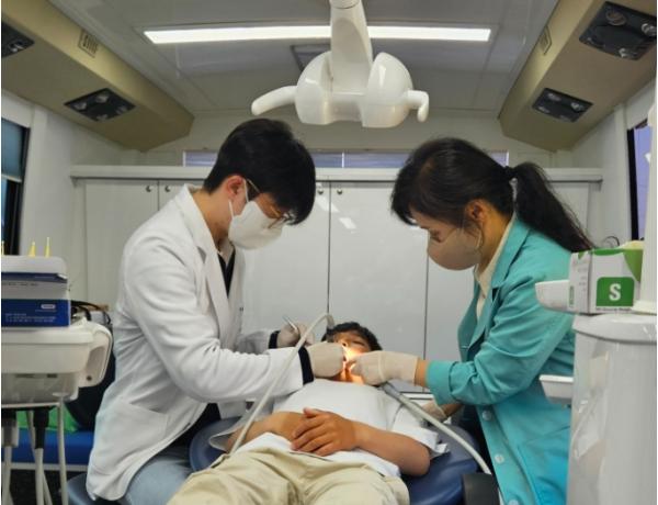 익산시, 초등학교 찾아 어린이 치아건강 챙긴다 기사 이미지
