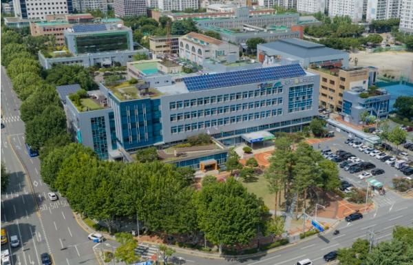 대구 북구청, 9월 정기분 재산세 부과 기사 이미지