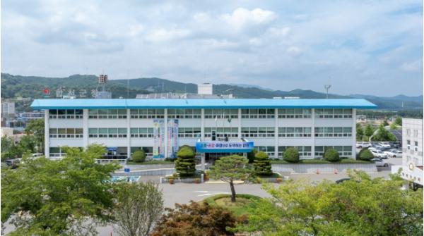 합천군, 2026년 2기분 환경개선부담금 부과 기사 이미지