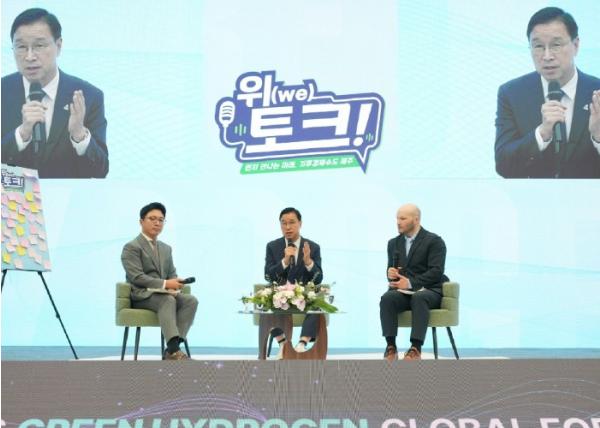 제주도, 바람·햇빛을 소득·일자리로… 도민과 그리는 기후경제수도 기사 이미지