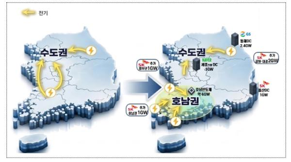 기후에너지환경부, 송전망 건설, 주민 피해는 최소화… 주민 지원은 확대하고 주민 소통은 늘린다
