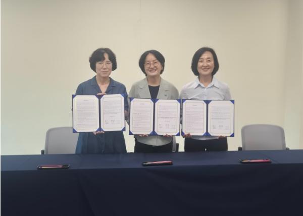 광산구, 이주배경 출생 미등록 아동·임산부 건강 챙긴다