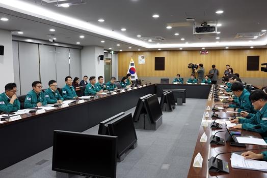 버스 파업 땐 출근·등교시간 조정…서울시, 기업·학교에 '교통수요' 분산 협조 요청