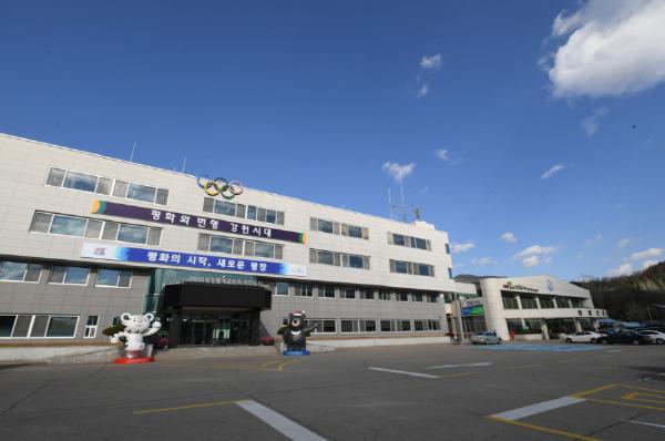 평창군, 영화와 특강이 만난 청렴 교육…'청렴 시네마'실시