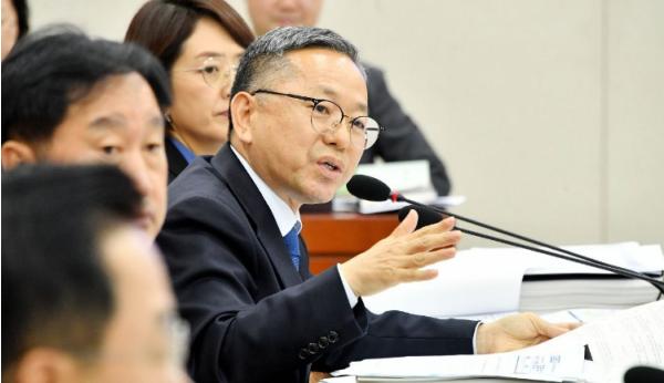 김문수 의원, 학교급식 식중독 7년간 전국 7,543명 발생...경기·서울·부산이 최다  기사 이미지
