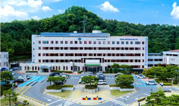 기업엔 인재, 구직자엔 일자리” 제천시-휴온스 상생모델 첫발