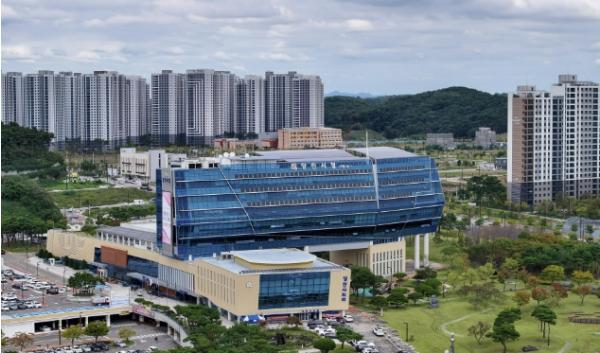 당진시, 9월 정기분 재산세 482억 원 부과…30일까지 납부 기사 이미지