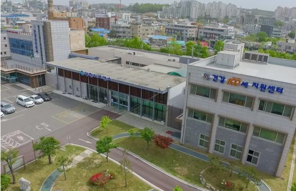 당진시 가을철 진드기 물림 증가, 예방수칙 준수 당부 기사 이미지