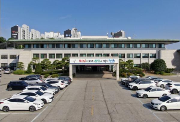 '지갑은 가볍게, 스펙은 무겁게' 태안군, 구직자 50명 취업 성공 디딤돌 놓았다 기사 이미지