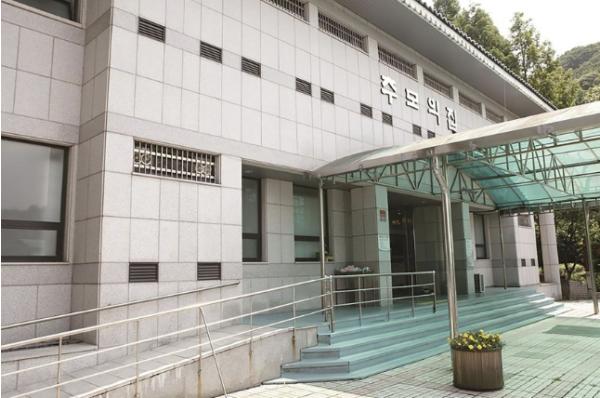 성남시 하늘누리 1·2추모원 추석 연휴 문 연다 기사 이미지