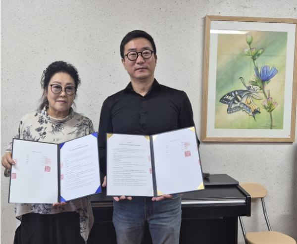속초아리랑 보존·전승에 힘 모은다… 지역 문화예술단체 협약 기사 이미지