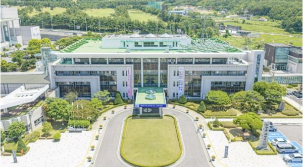 보령시, '알뜰한 소비, 든든한 일상'을 위한 착한가격업소 정비 기사 이미지