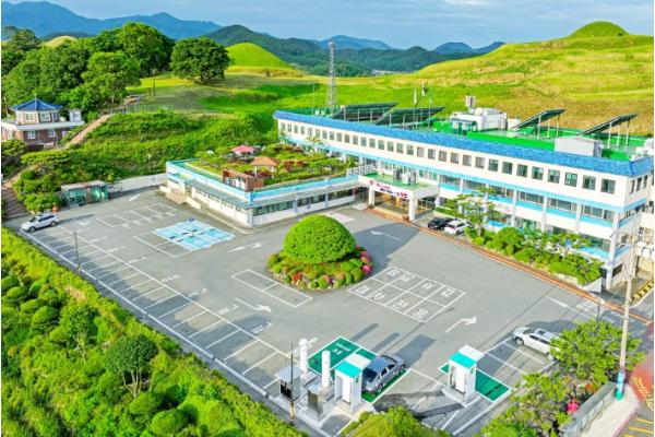함안군, 하반기 지방세 및 세외수입 체납액 일제정리 ‘총력’ 기사 이미지