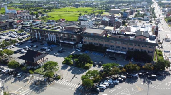 부여군, 9월 정기분 재산세 57억 원 부과 기사 이미지