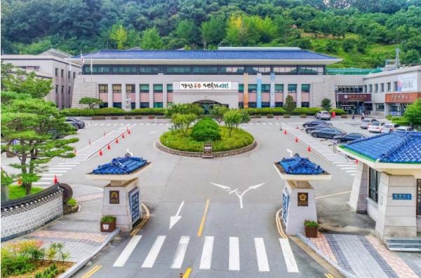 공주시, 9월 정기분 재산세 147억원 부과  기사 이미지