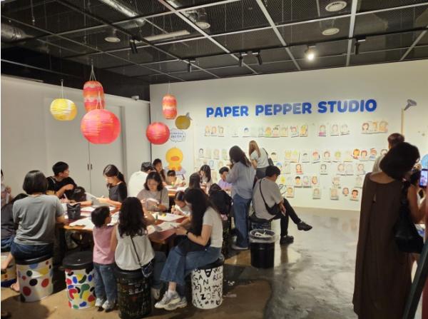 장생포 문화창고, 추석 연휴 온 가족이 함께하는 문화예술 나들이 기사 이미지