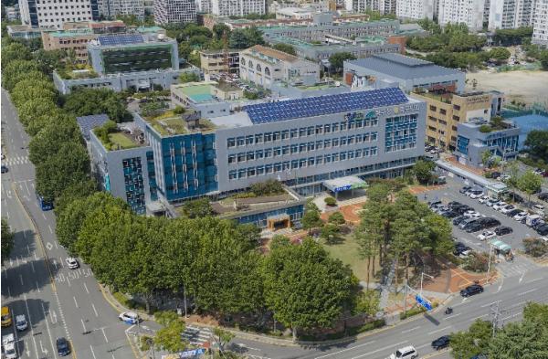 대구 북구청, ‘산격6지구 지적재조사사업’ 사업완료 기사 이미지