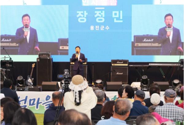 옹진군 2026년 섬마을밴드 음악축제 성료 기사 이미지