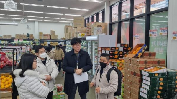 충주시, 추석 명절 대비 선물세트 과대포장 및 분리배출 표시 집중점검 기사 이미지